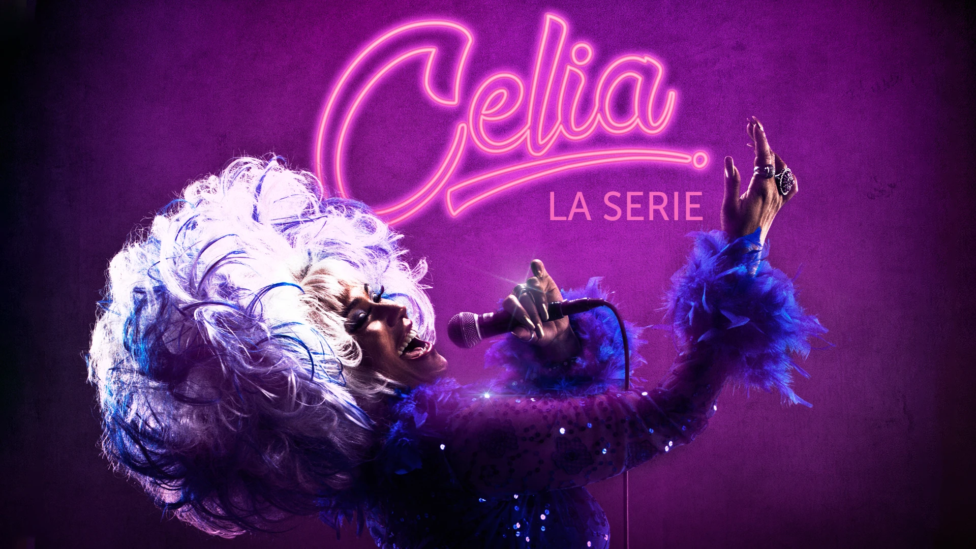 Celia Cruz - Gallery 3