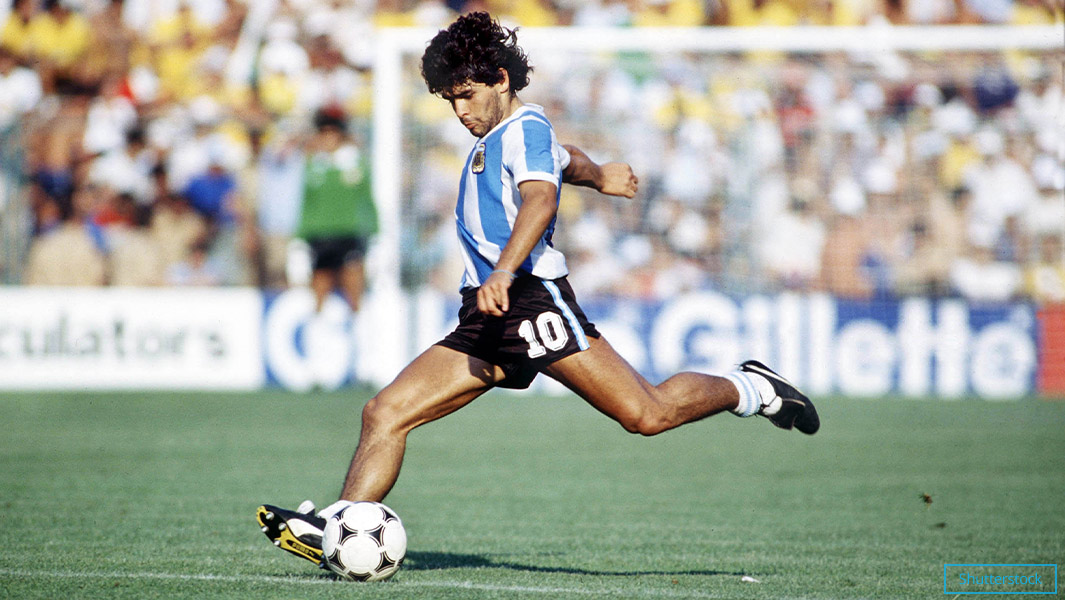 Diego Maradona - Gallery 3