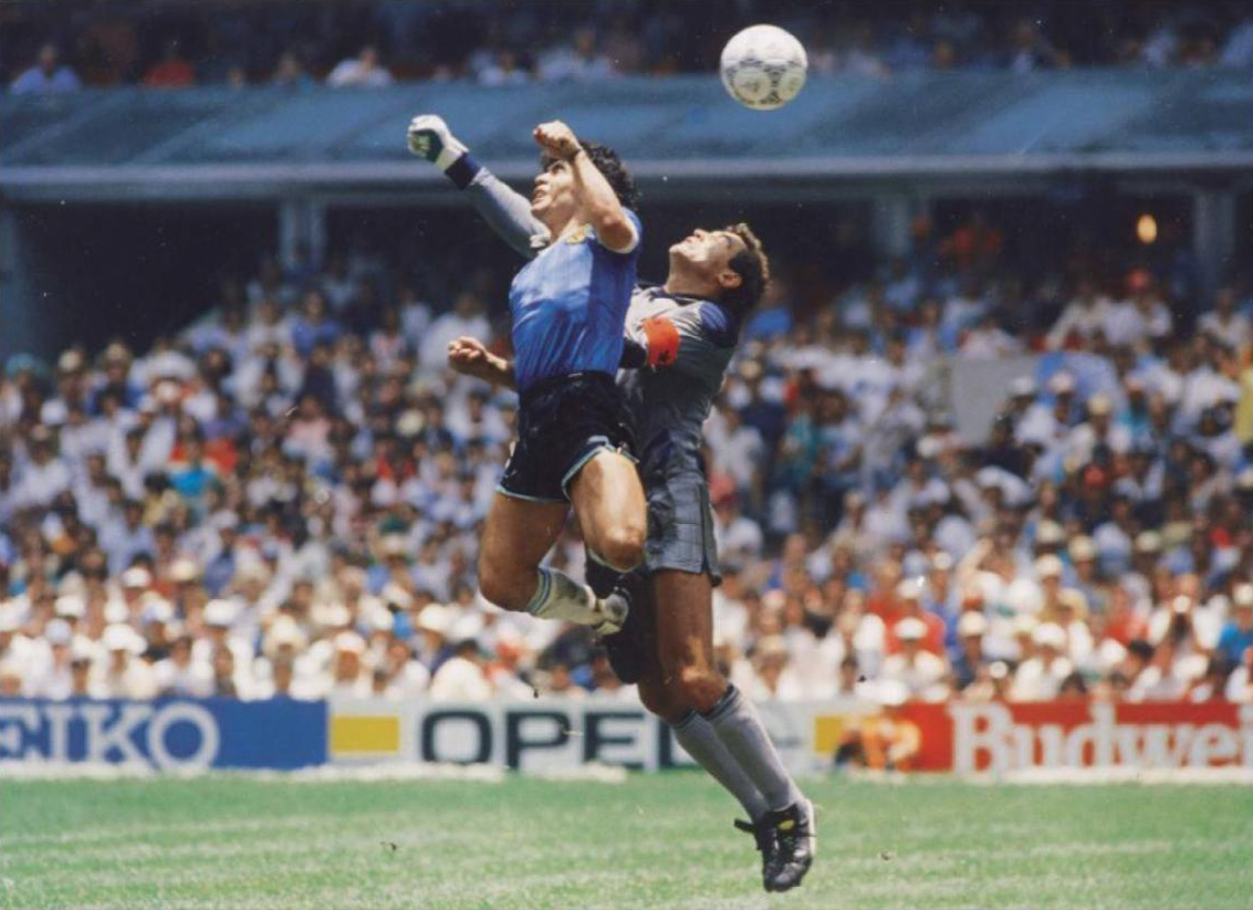 Diego Maradona - Gallery 2