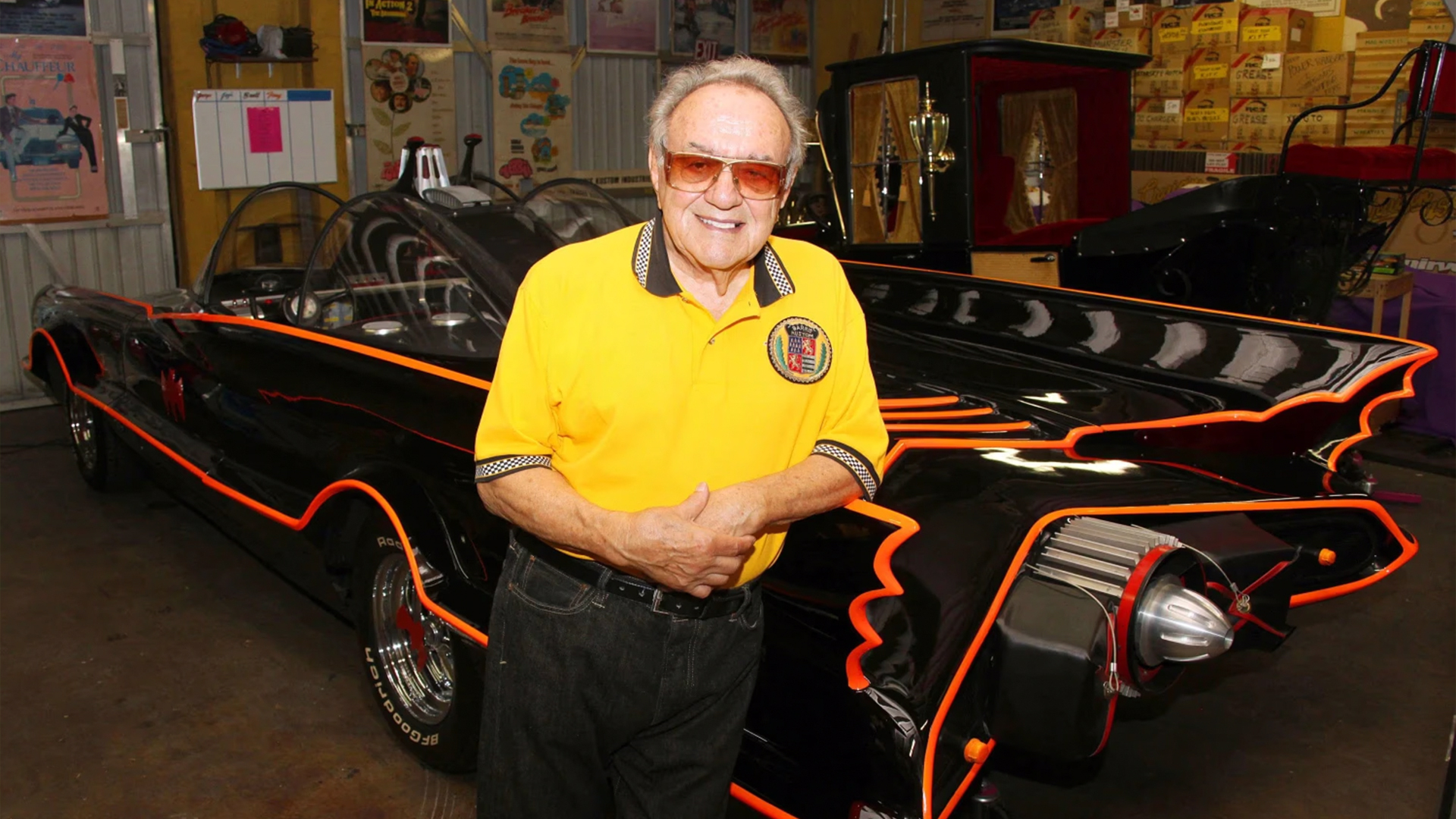 George Barris - Image 1