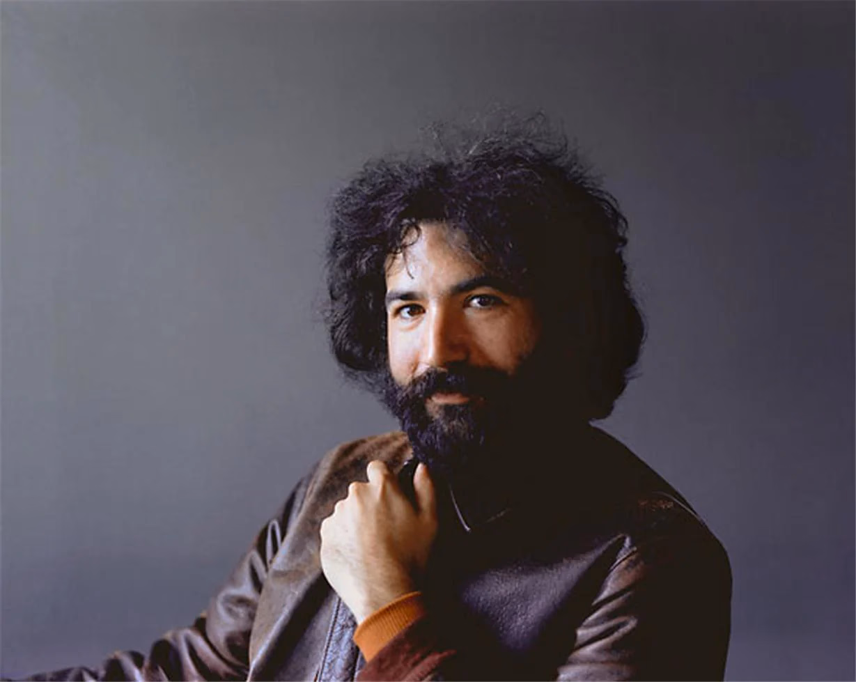 Jerry Garcia - Gallery 1