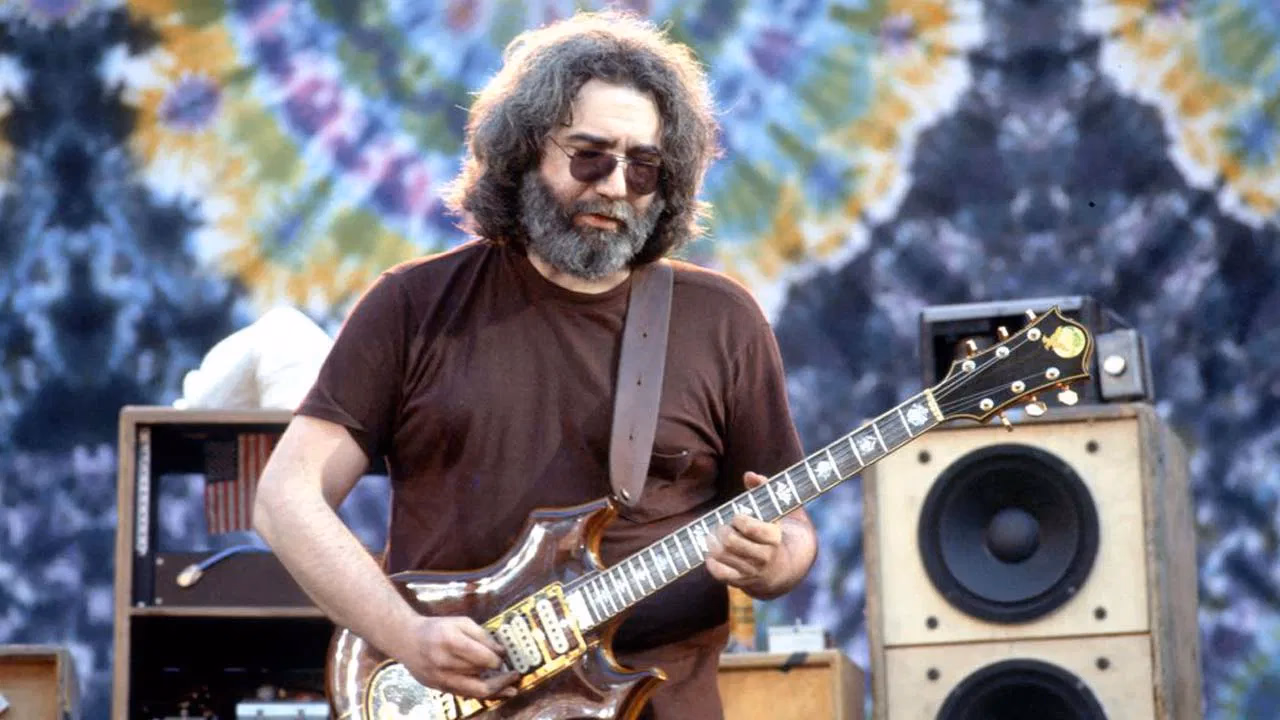Jerry Garcia - Gallery 2