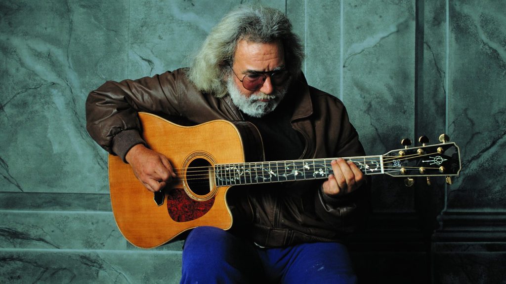Jerry Garcia - Image 1