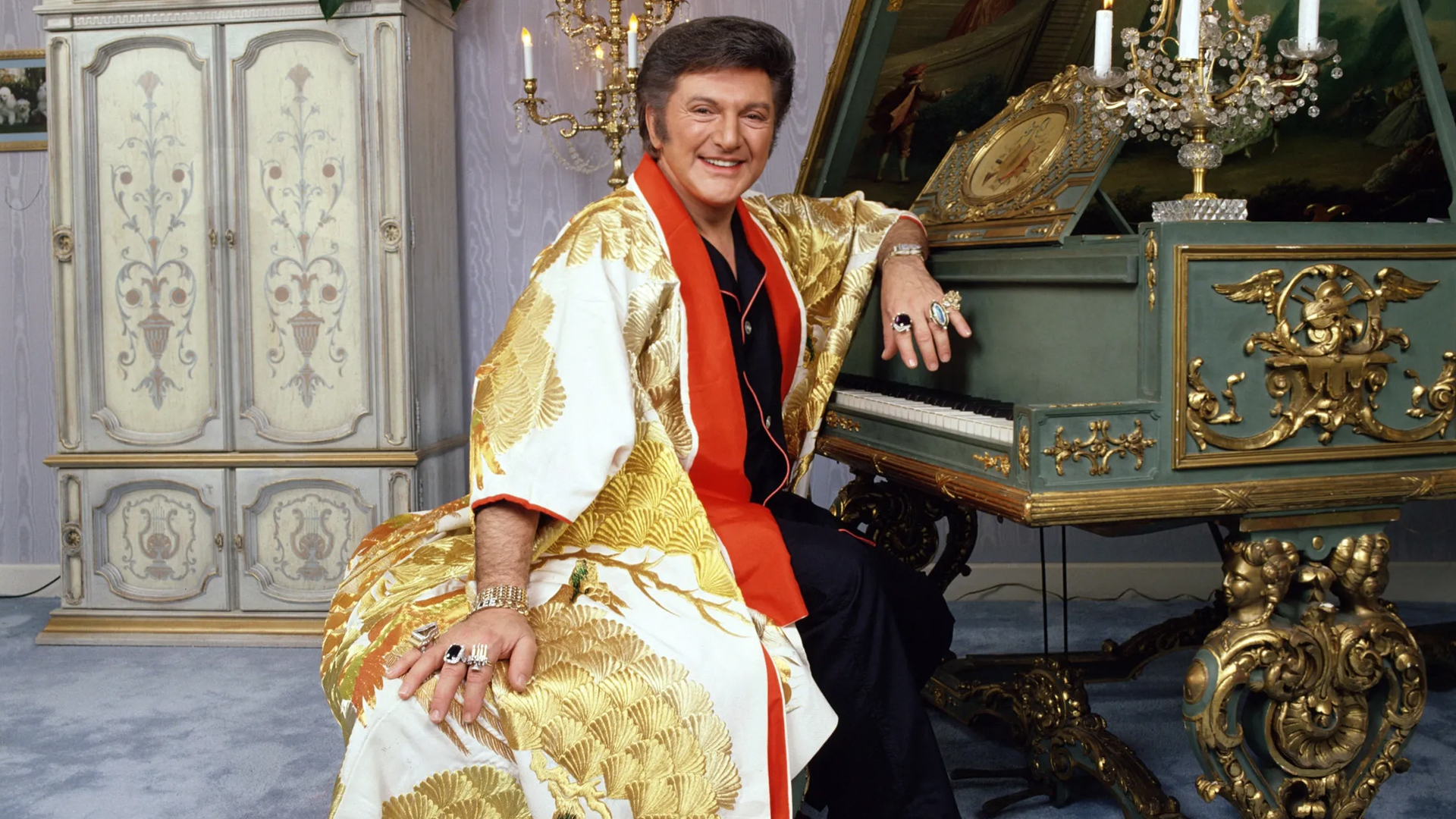 Liberace