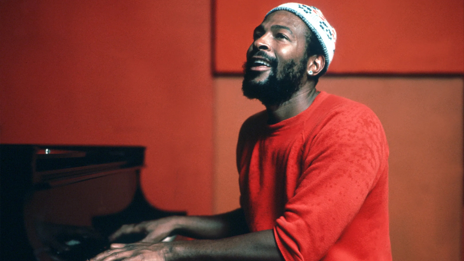 Marvin Gaye - Gallery 2