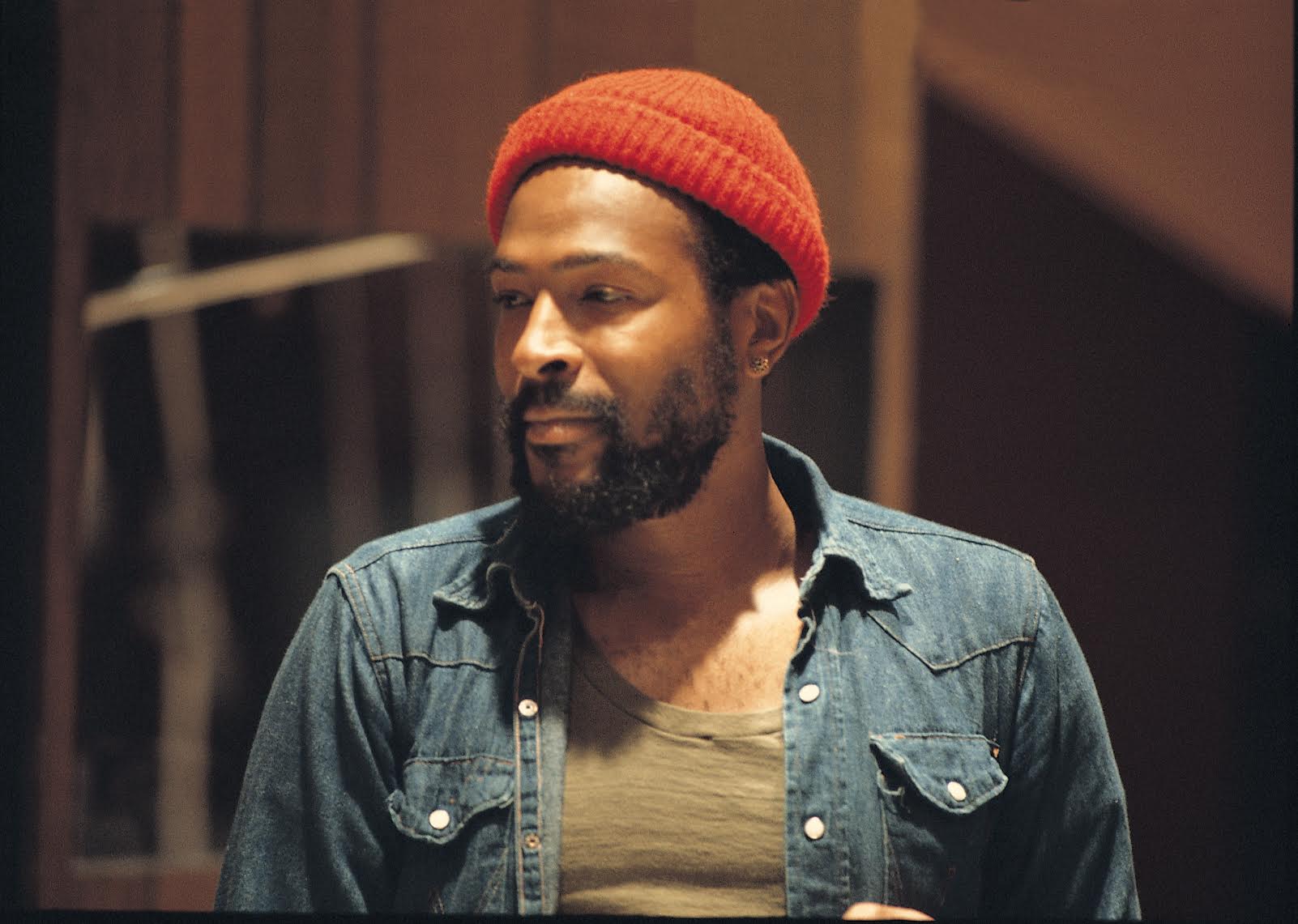 Marvin Gaye - Image 1
