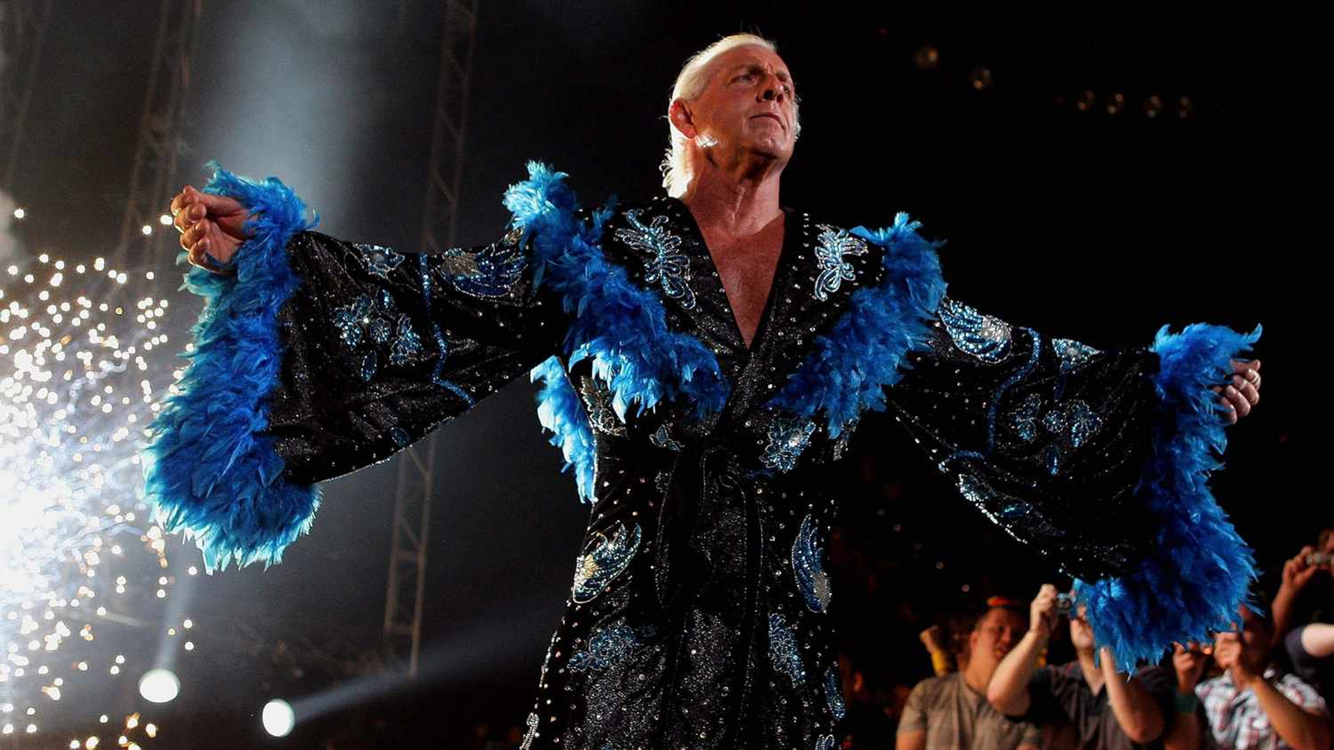 Ric Flair - Gallery 3