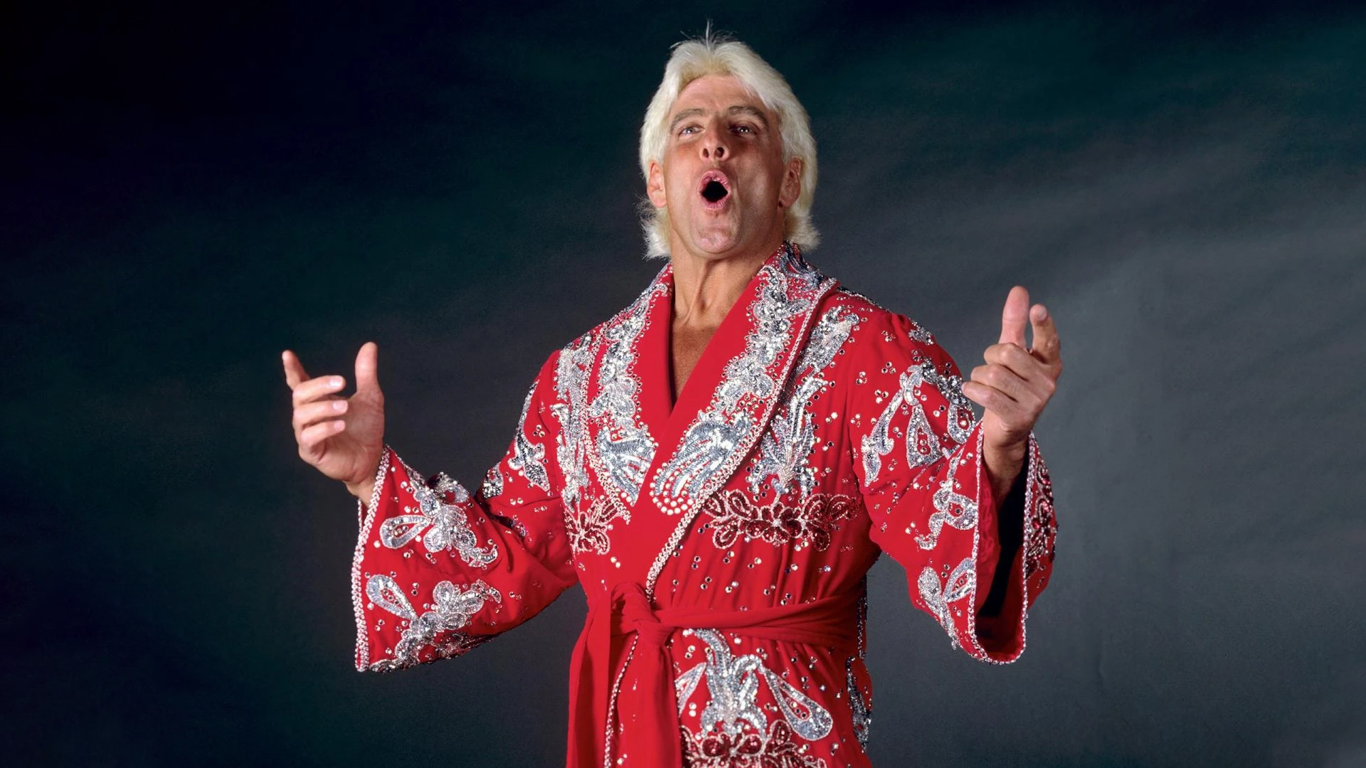 Ric Flair - Image 1