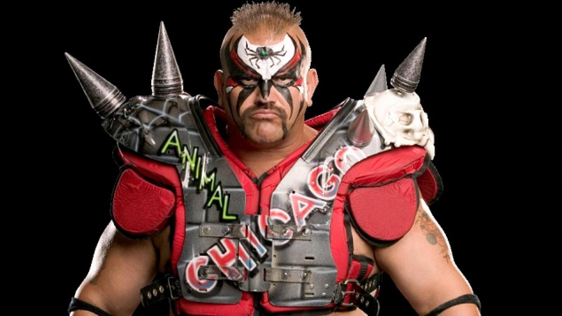 Road Warrior Animal