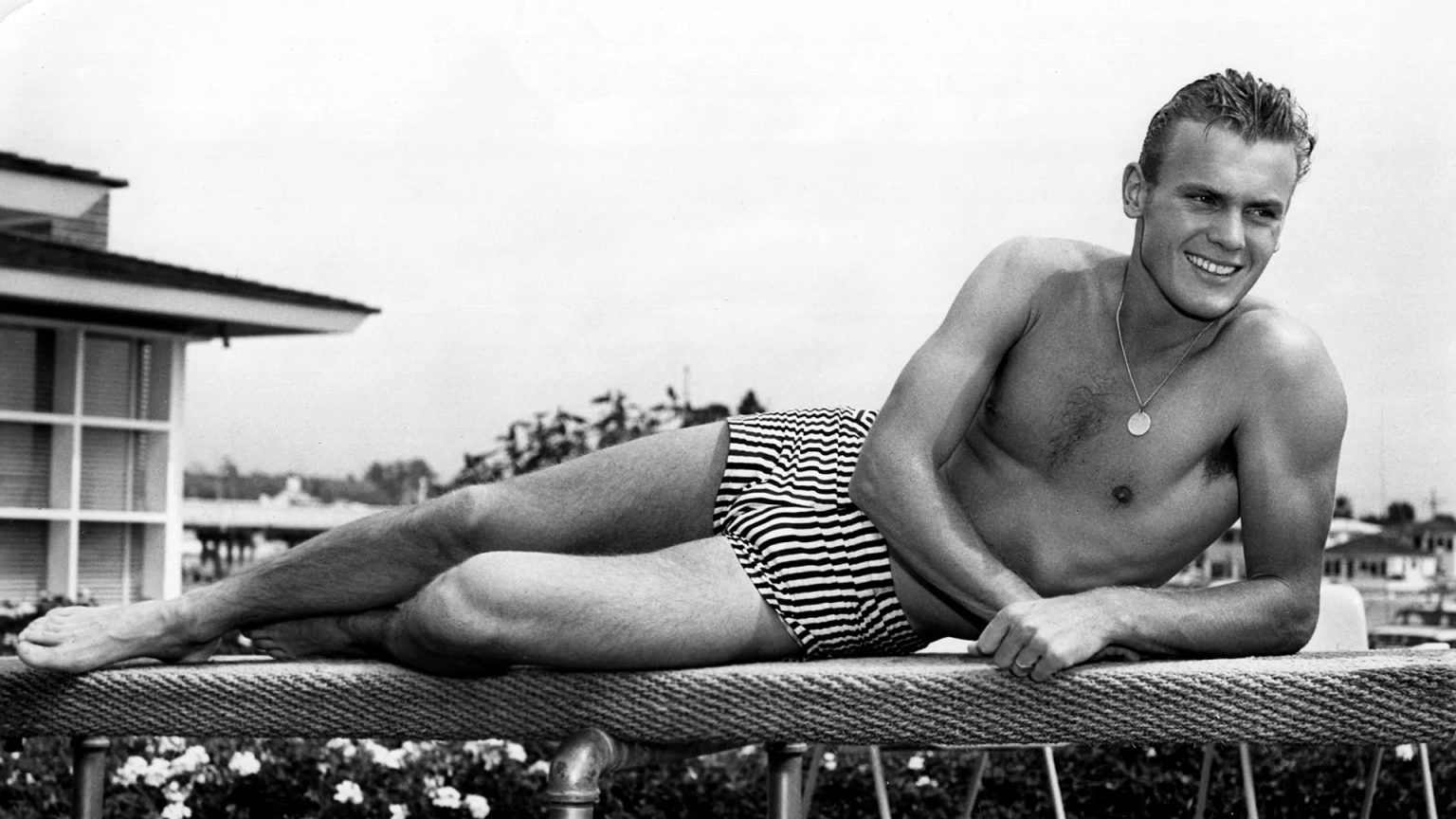 Tab Hunter - Gallery 2