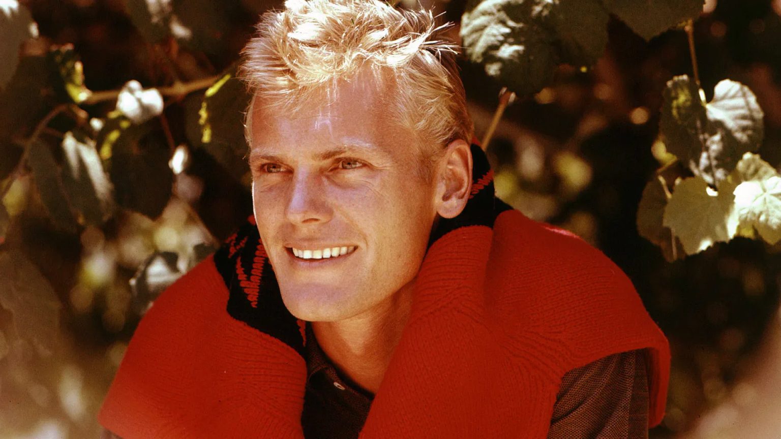 Tab Hunter