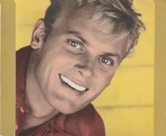 Tab Hunter - Image 1